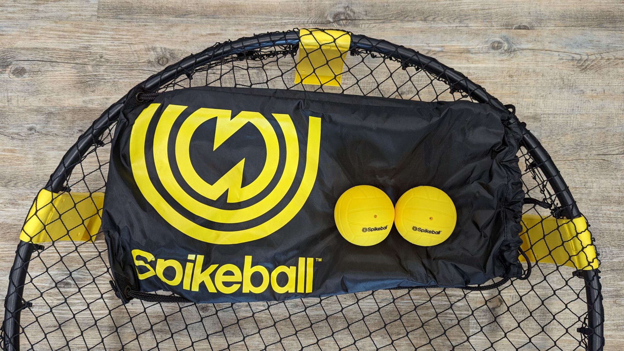 Spikeball Kit