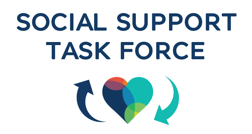 Social Support Task Force