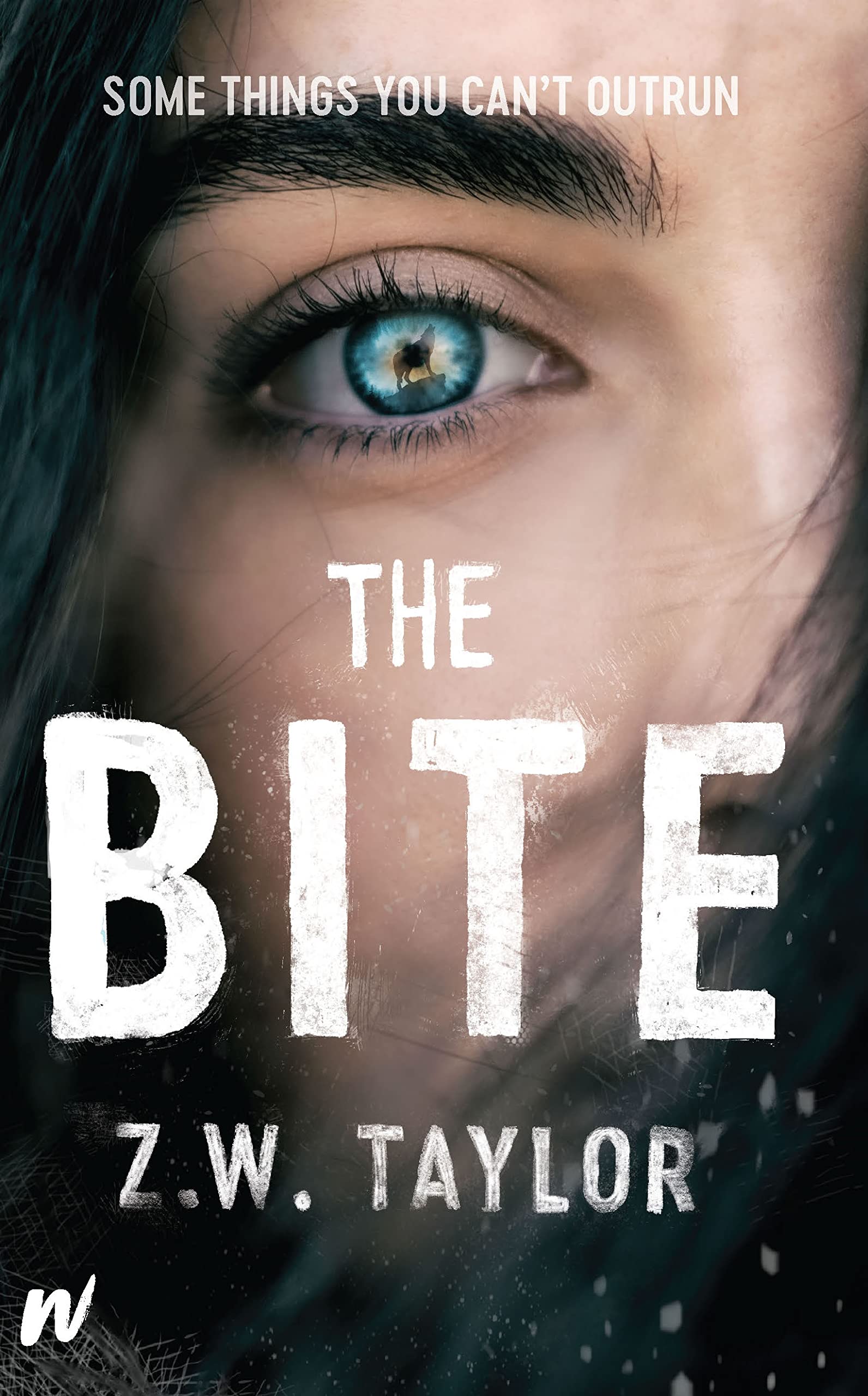 The Bite by Z. W. Taylor  