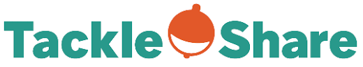 TackleShare logo