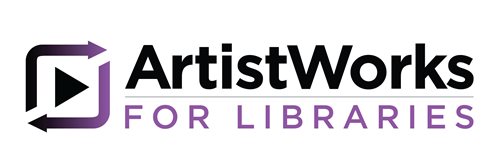Artist Works Logo