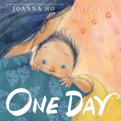 One Day by Joanna Ho
